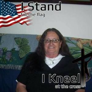 Meet your Posher, Virginia